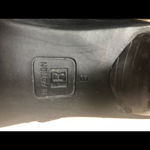 Low heal shoes - Picture 3 of 3